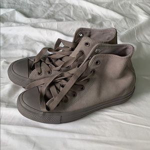 SUEDE CONVERSE